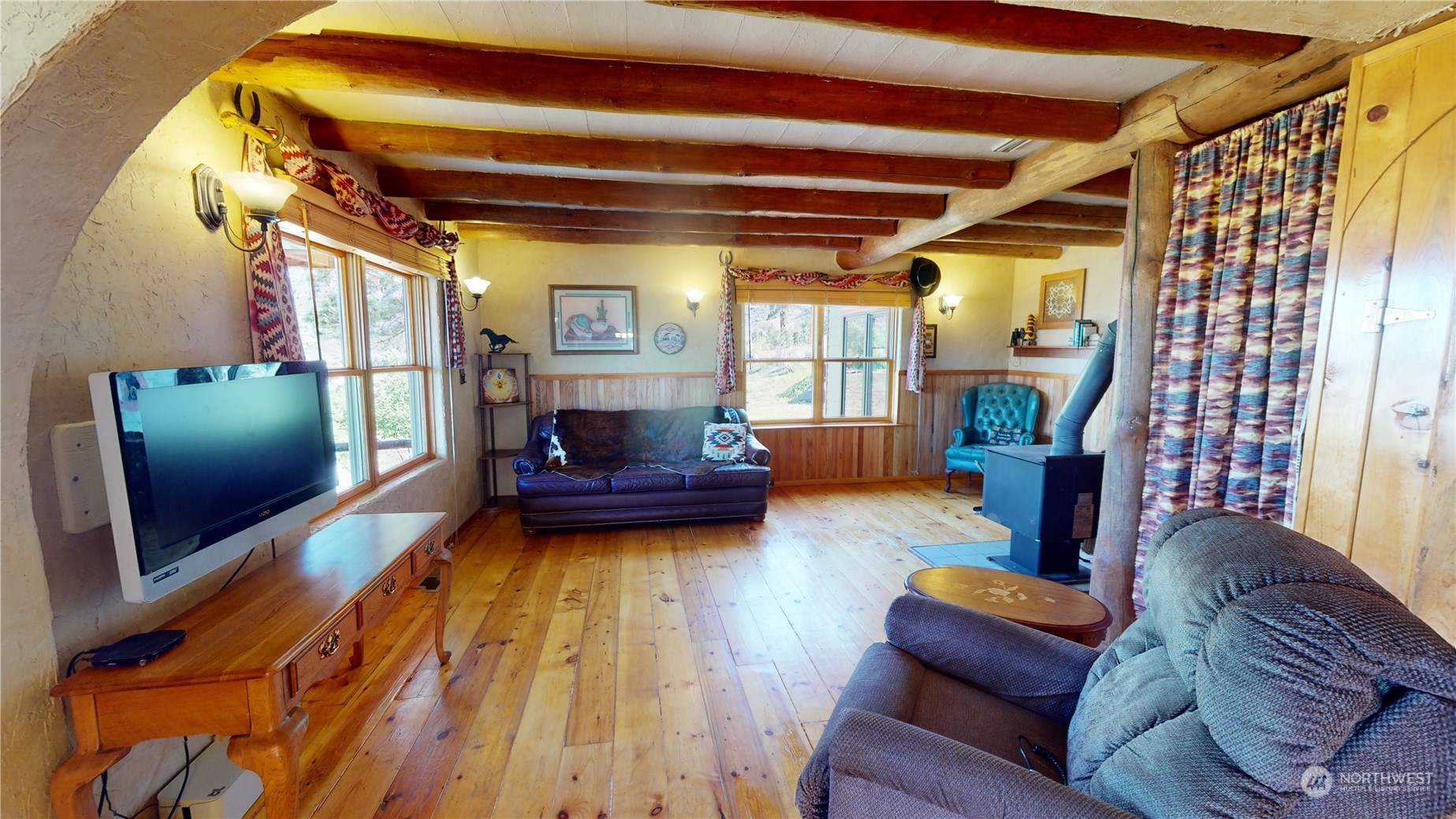 117 Swanson Mill Road, Unit P Oroville, WA 98844 - Photo 7 of 30 Gallery Image 7
