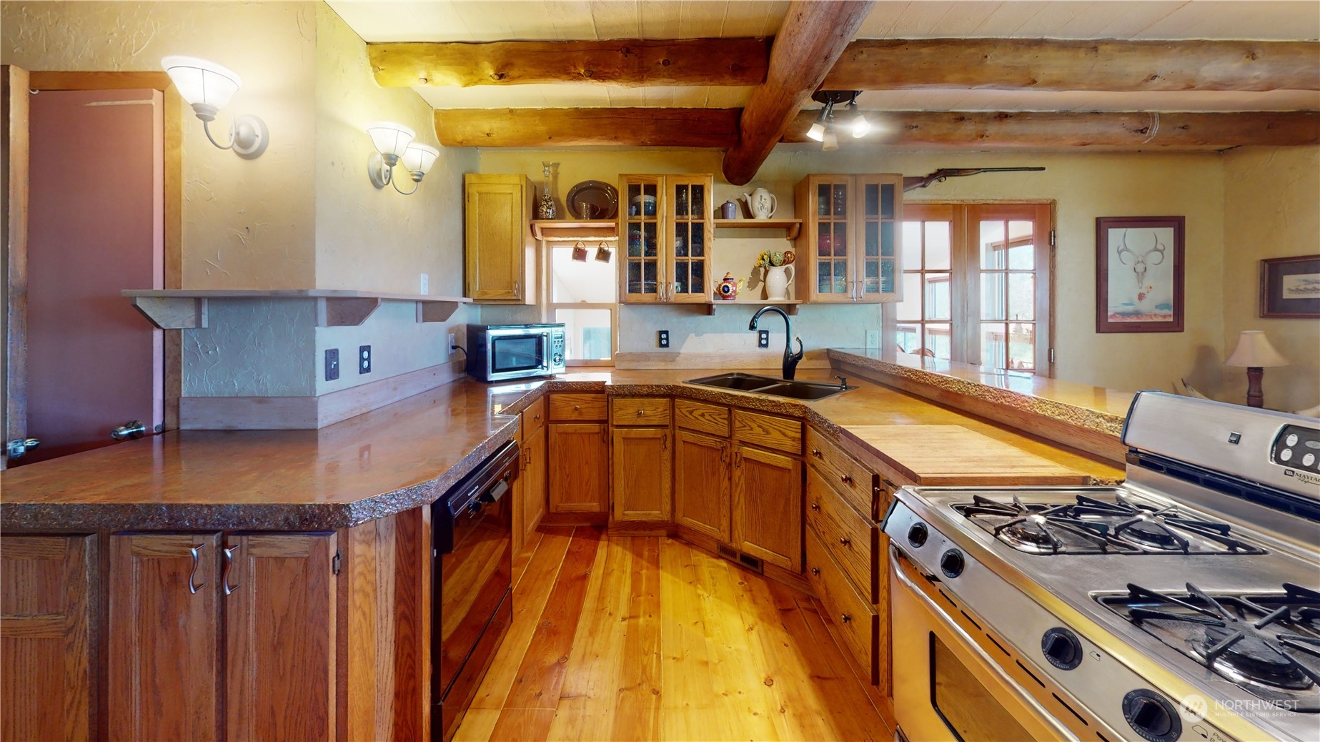 117 Swanson Mill Road, Unit P Oroville, WA 98844 - Photo 8 of 30 Gallery Image 8