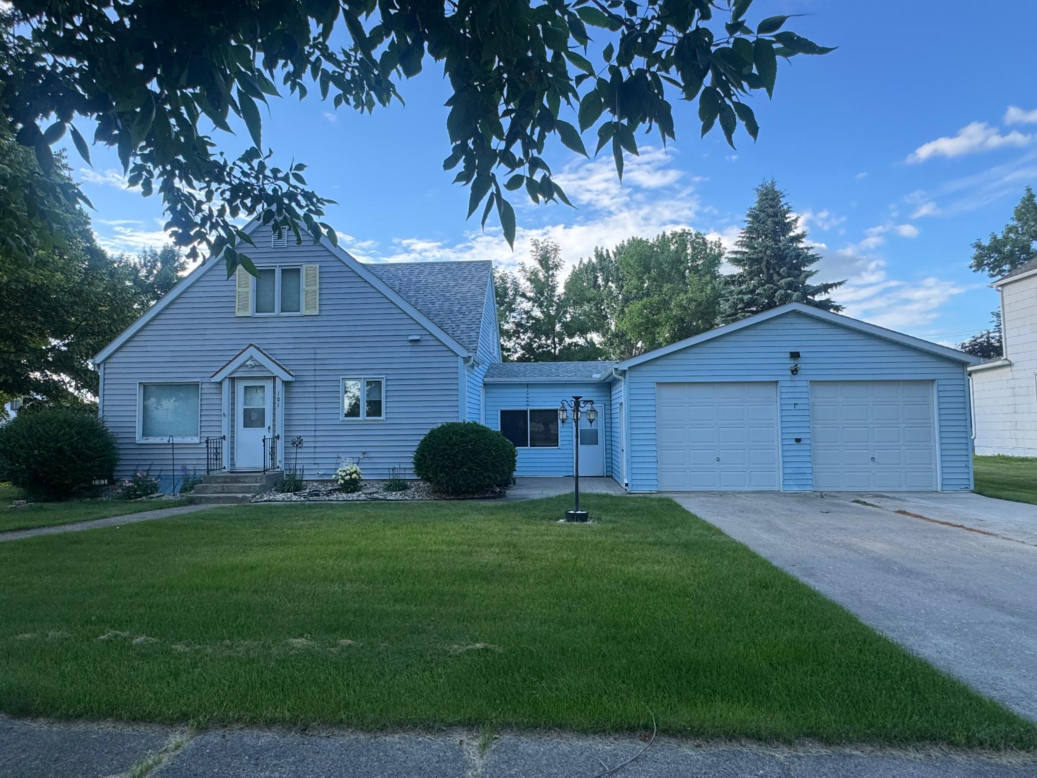 101 6th Street Finley, ND 58230 - Photo 1 of 33