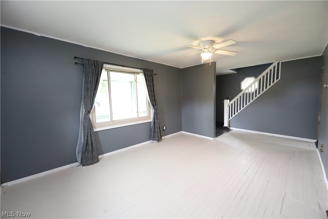 12908 Shadyway Road Garfield Heights, OH 44125 - Photo 4 of 24