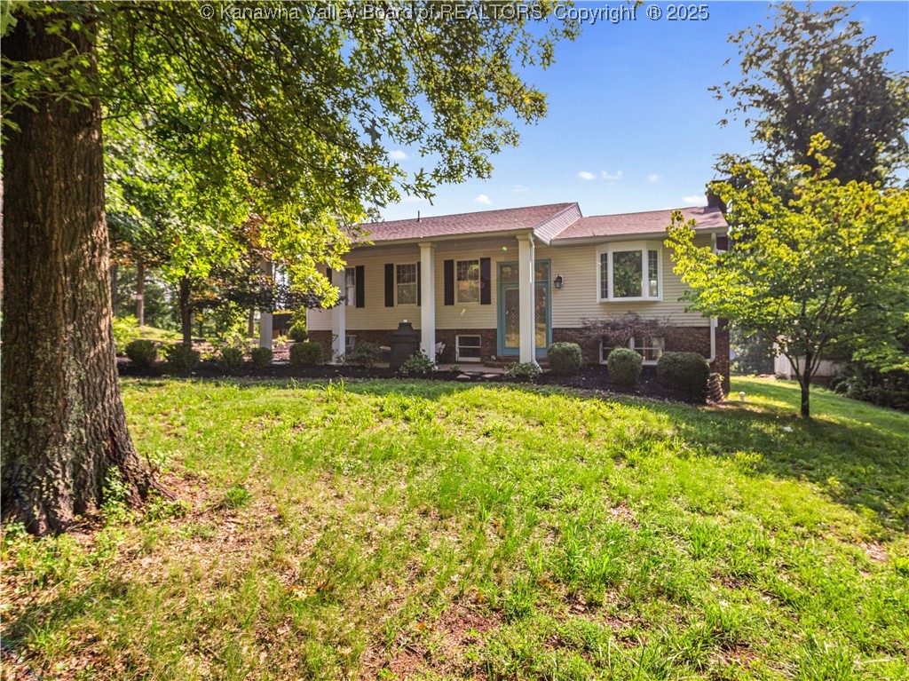 564 Bowles Dodson Road Red House, WV 25168 - Photo 21 of 41 Gallery Image 21