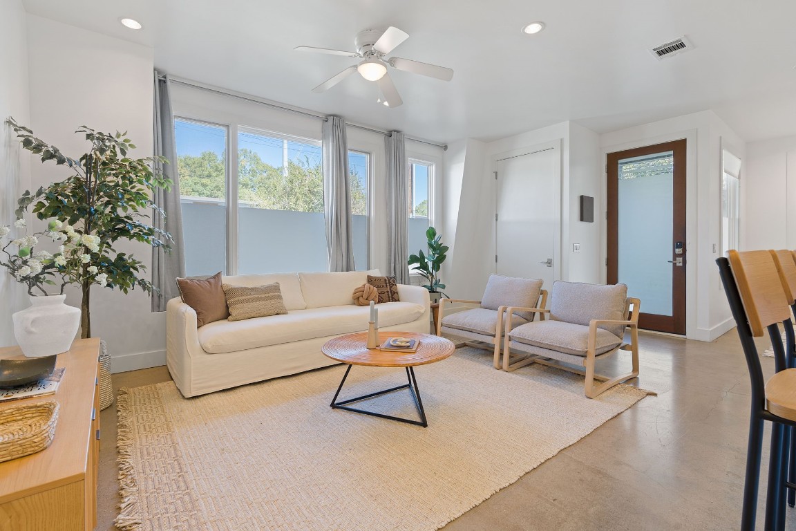 5305 Guadalupe Street, Unit B Austin, TX 78751 - Photo 1 of 1