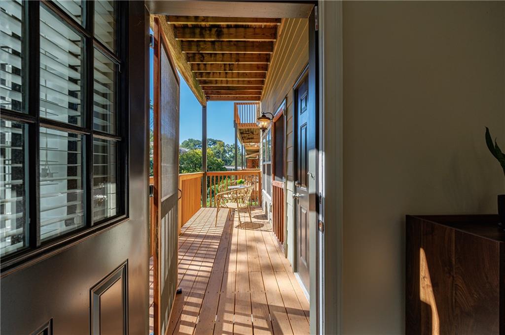 1635 Briarcliff Road Northeast, Unit 11 Atlanta, GA 30306 - Photo 23 of 40 Gallery Image 23