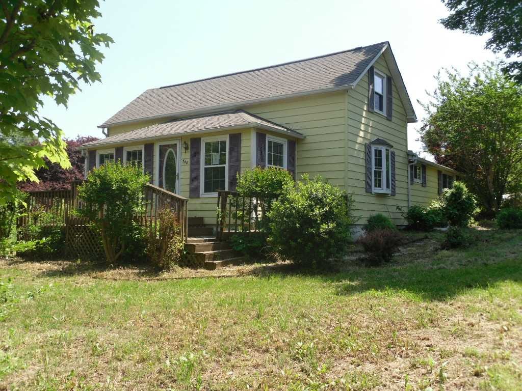 548 Highway 304 Decatur, TN 37322 - Photo 1 of 1 Gallery Image 1