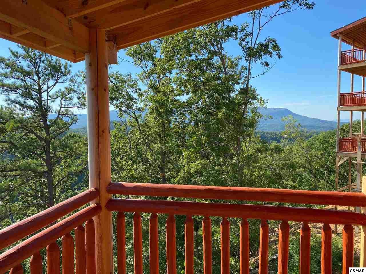 133 Mountain Ridge Way Sevierville, TN 37862 - Photo 10 of 10