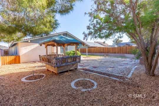 1156 Lee Avenue Ridgecrest, CA 93555 - Photo 20 of 26 Gallery Image 20
