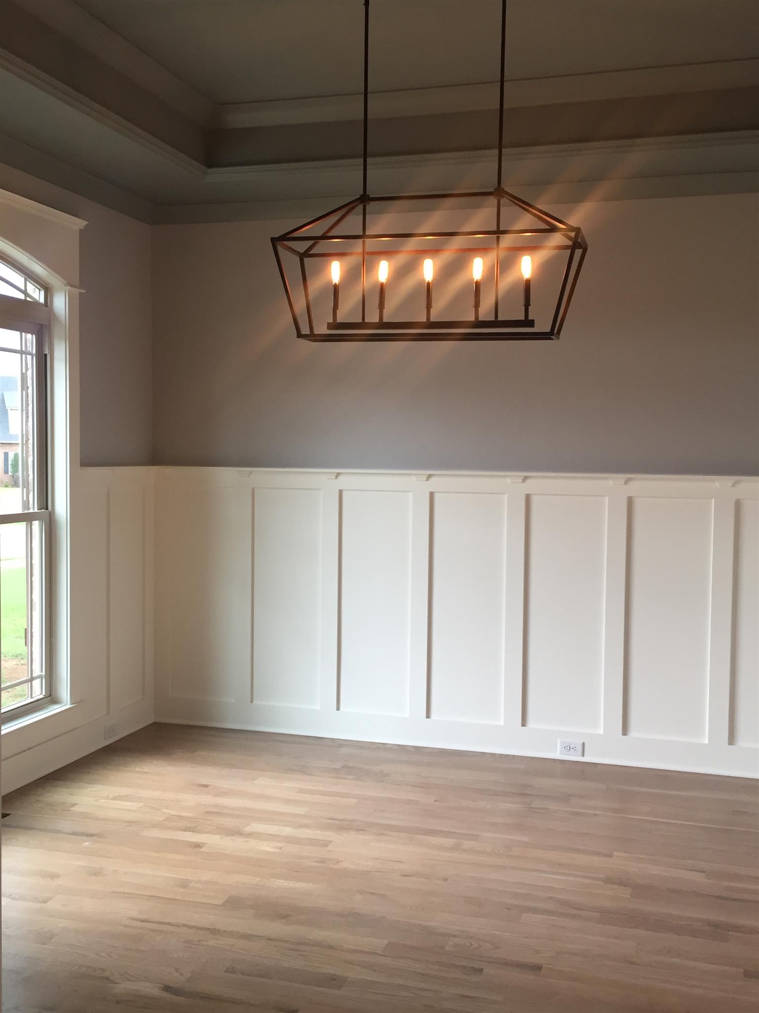 2618 Ritz Lane Murfreesboro, TN 37130 - Photo 6 of 10 a view of an empty room with a window