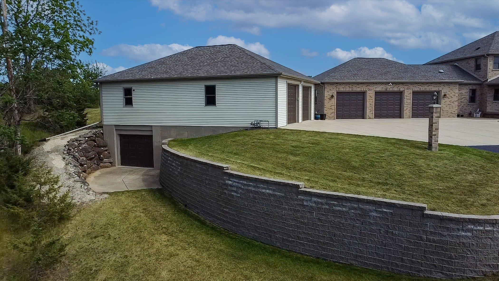 W6383 Hackbarth Road Fort Atkinson, WI 53538 - Photo 50 of 54