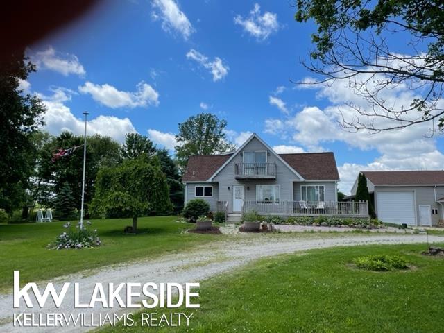 1871 Cove Road Goodells, MI 48027 - Photo 24 of 35