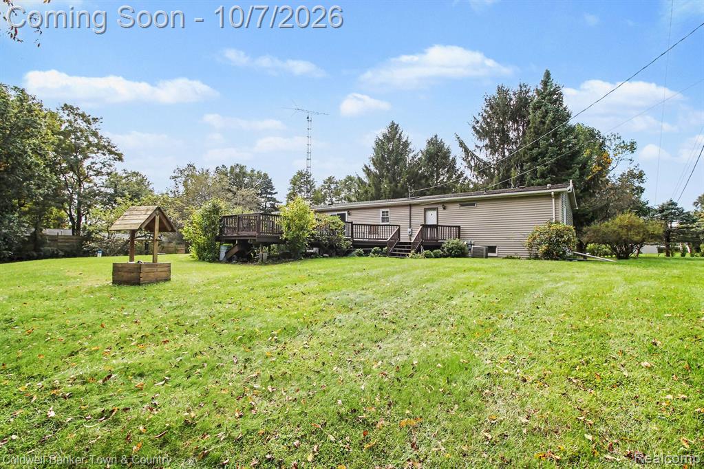 7575 Chilson Road Howell, MI 48843 - Photo 3 of 26 Gallery Image 3