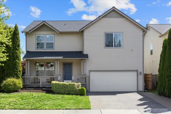 $735,000 | 14921 225th Avenue Southeast, Monroe, WA 98272