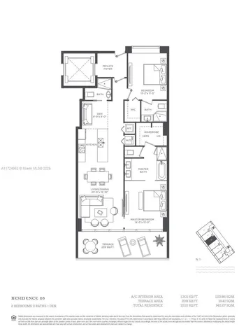 a view of a kitchen and dining area