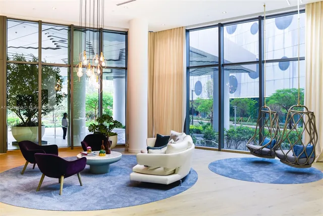 $930,000 | 650 Northeast 32nd Street, Unit 2703, Miami, FL 33137