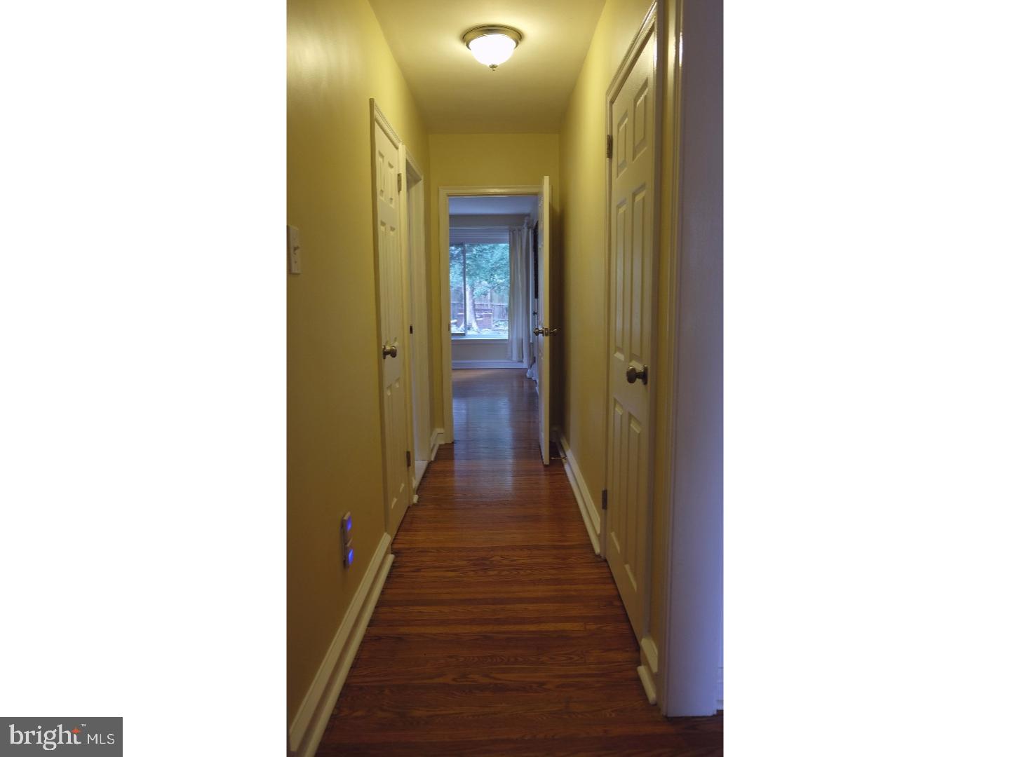 340 Gribbel Road Wyncote, PA 19095 - Photo 14 of 23 Hallway