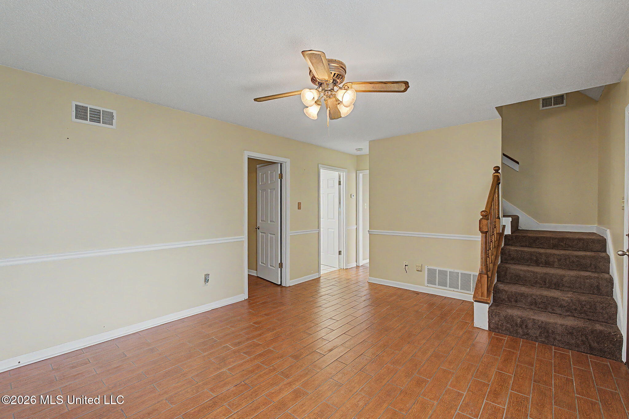 2051 Laughter Road Nesbit, MS 38651 - Photo 12 of 34 Great Room