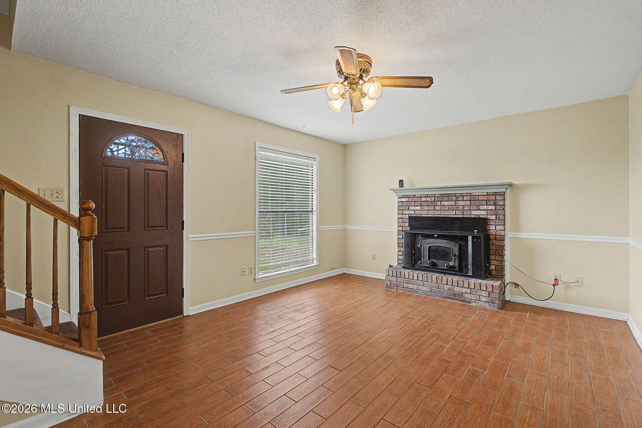 2051 Laughter Road Nesbit, MS 38651 - Photo 13 of 34 Great Room