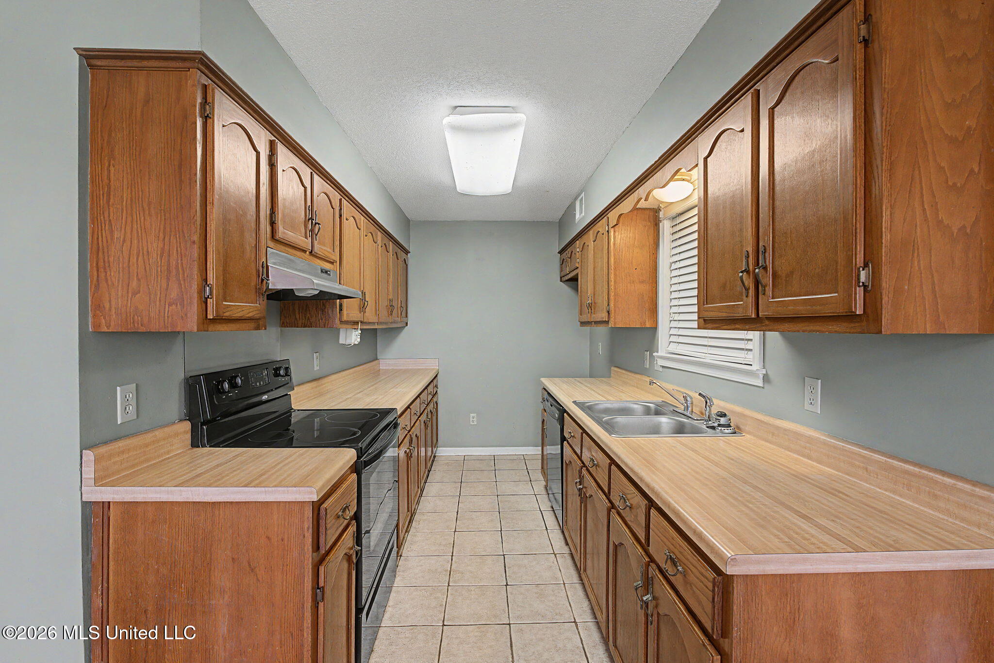 2051 Laughter Road Nesbit, MS 38651 - Photo 15 of 34 Kitchen