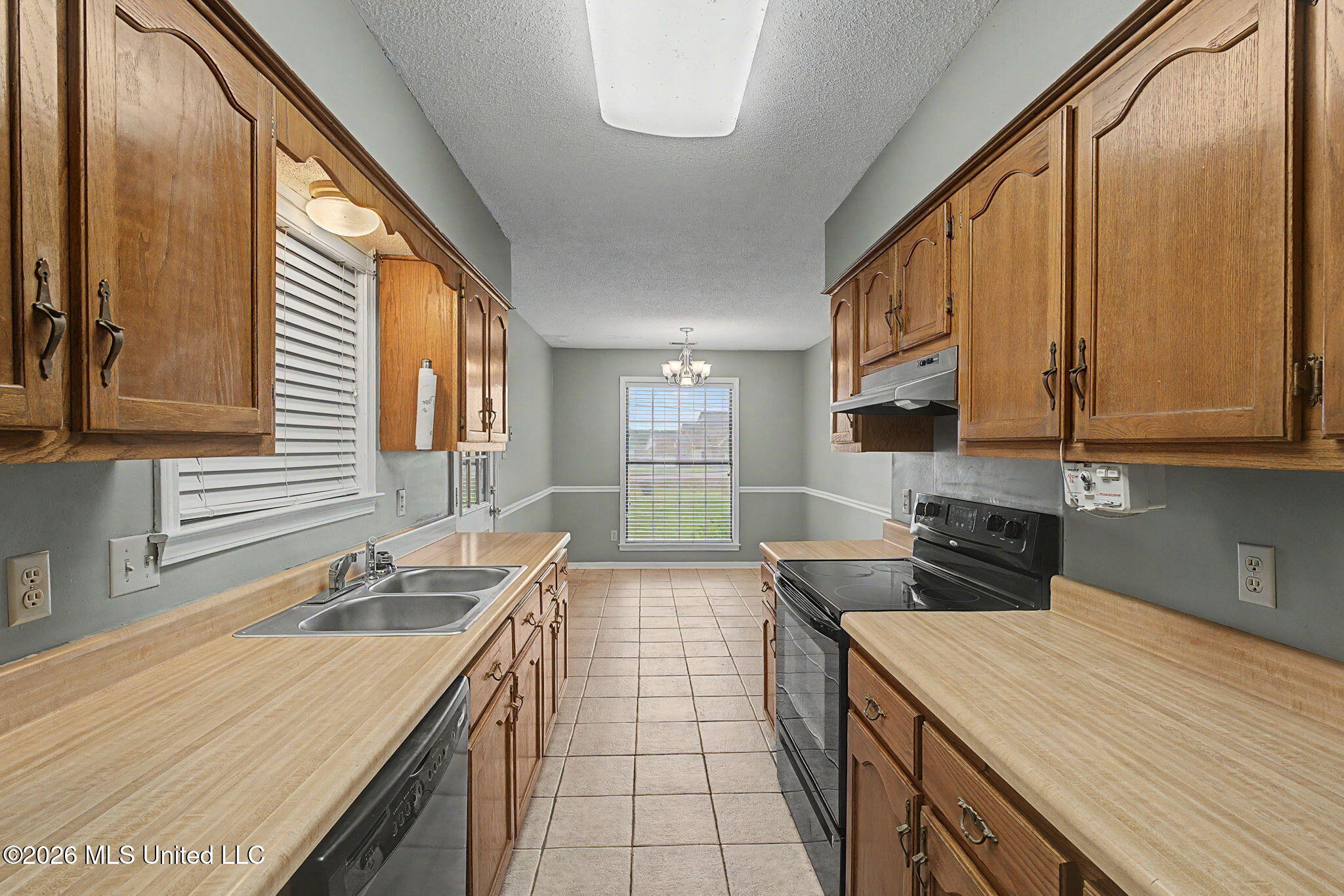 2051 Laughter Road Nesbit, MS 38651 - Photo 16 of 34 Kitchen