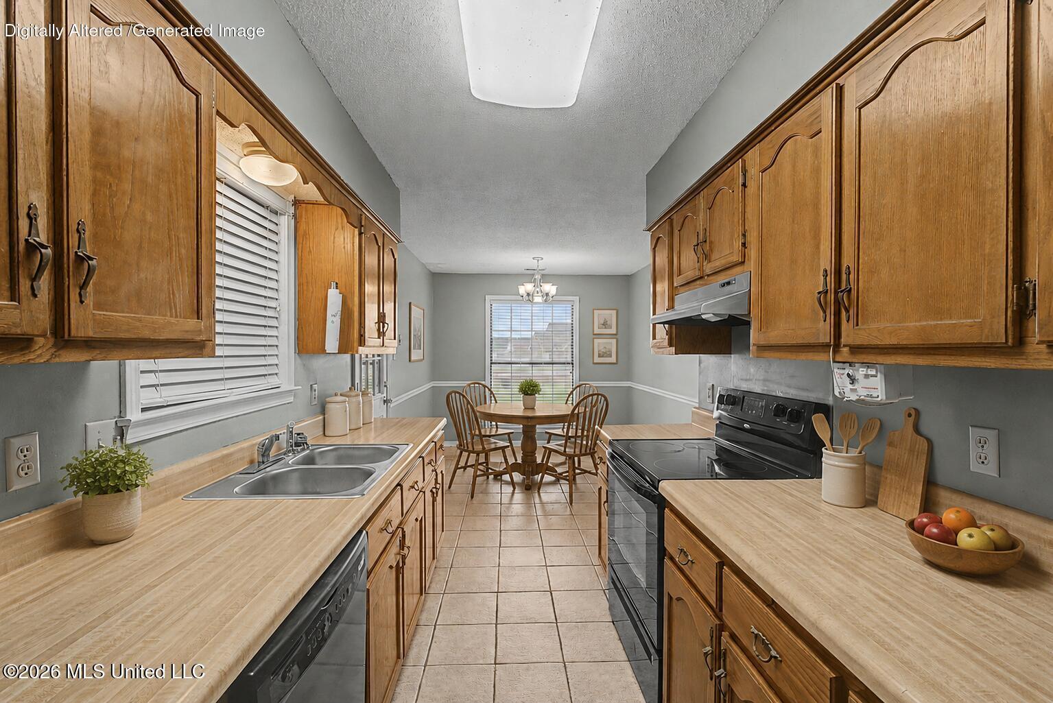 2051 Laughter Road Nesbit, MS 38651 - Photo 3 of 34 Kitchen