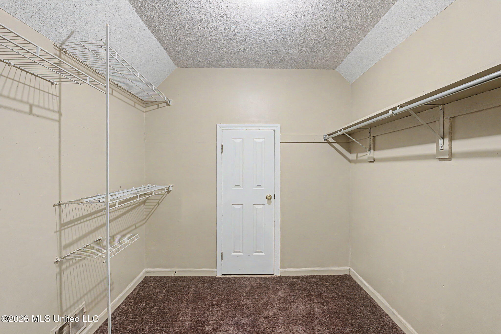 2051 Laughter Road Nesbit, MS 38651 - Photo 29 of 34 Walk-In Closet