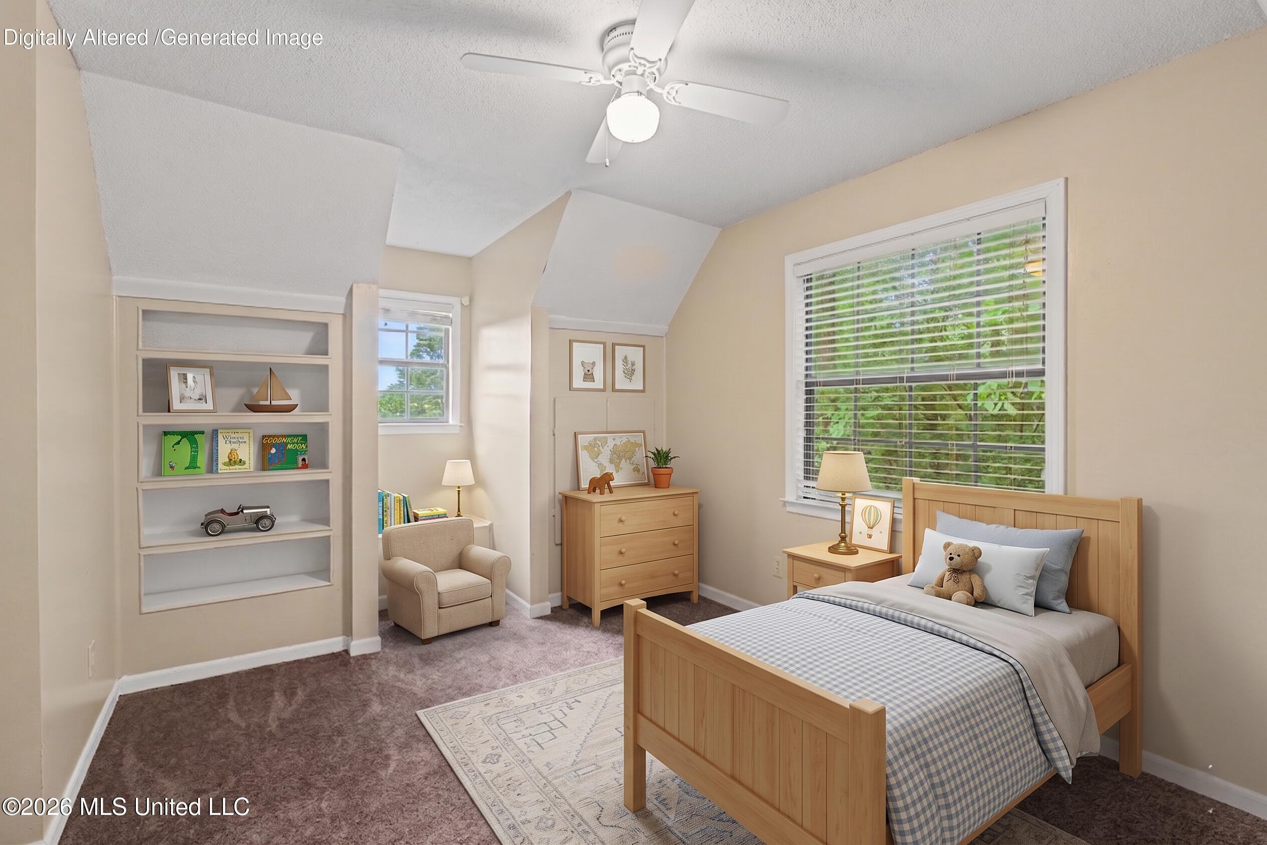 2051 Laughter Road Nesbit, MS 38651 - Photo 5 of 34 Bedroom 2