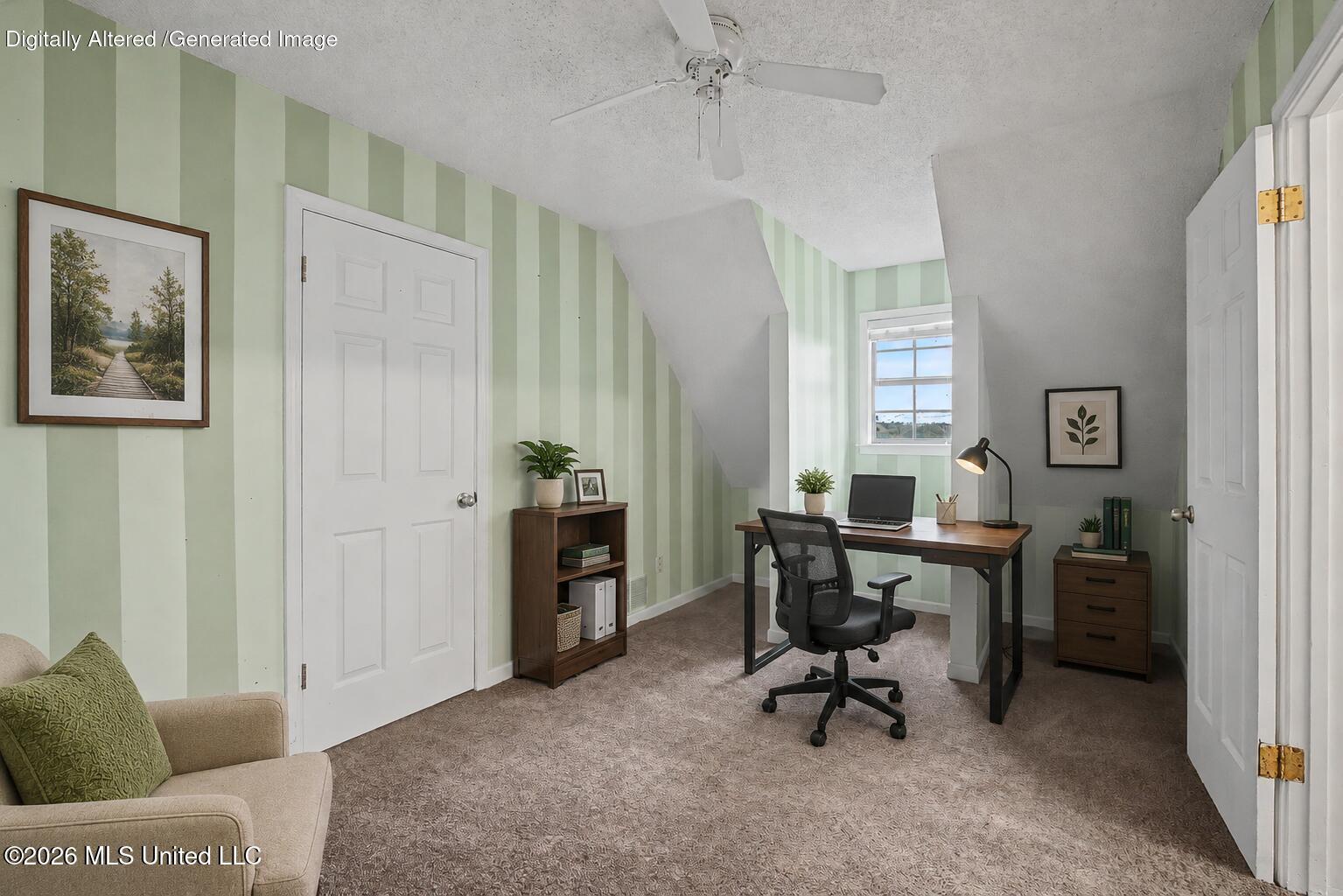 2051 Laughter Road Nesbit, MS 38651 - Photo 6 of 34 Bedroom 3