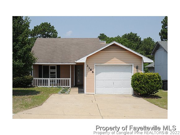 3368 Legion Road Hope Mills, NC 28348 - Photo 1 of 9 Gallery Image 1