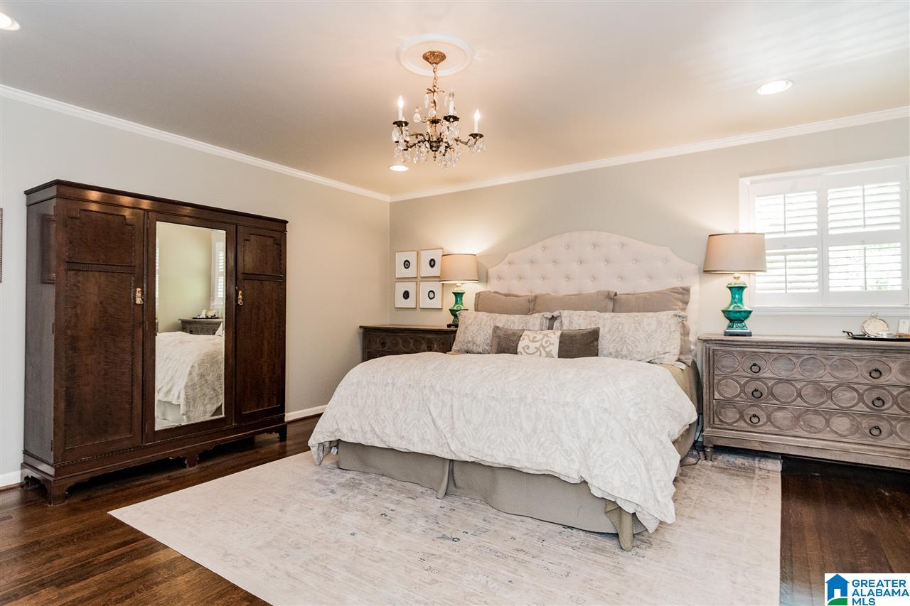 3016 Ryecroft Road Mountain Brook, AL 35223 - Photo 13 of 33
