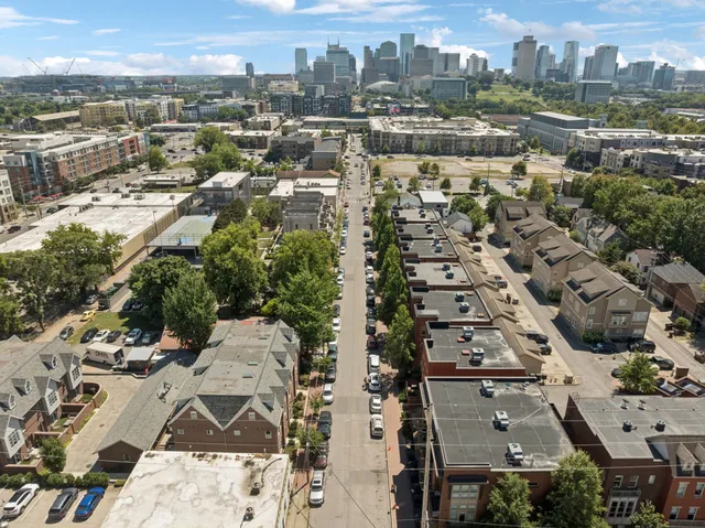 $2,150,000 | 1228 C 4th Avenue North, Nashville, TN 37208