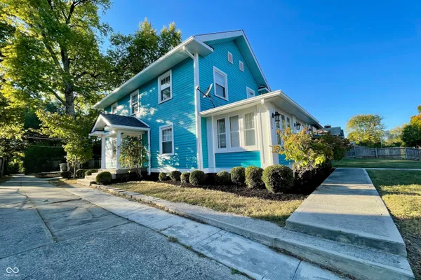 $1,000 | 3236 Central Avenue, Indianapolis, IN 46205