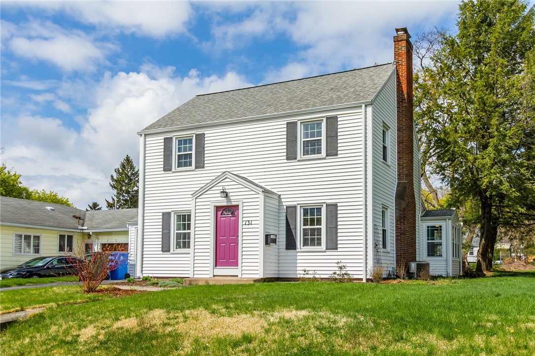 131 Azalea Road Rochester, NY 14620 - Photo 1 of 1