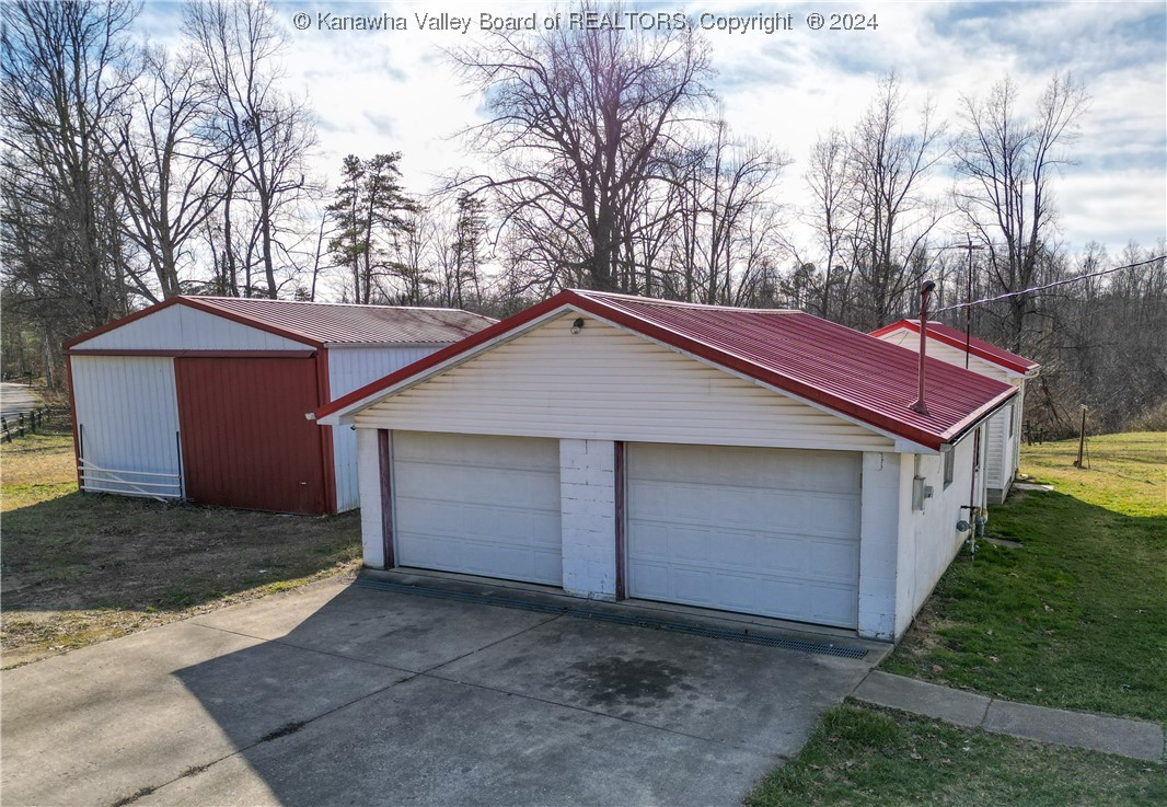 136 Kilgore Creek Road Milton, WV 25541 - Photo 25 of 29 Gallery Image 25