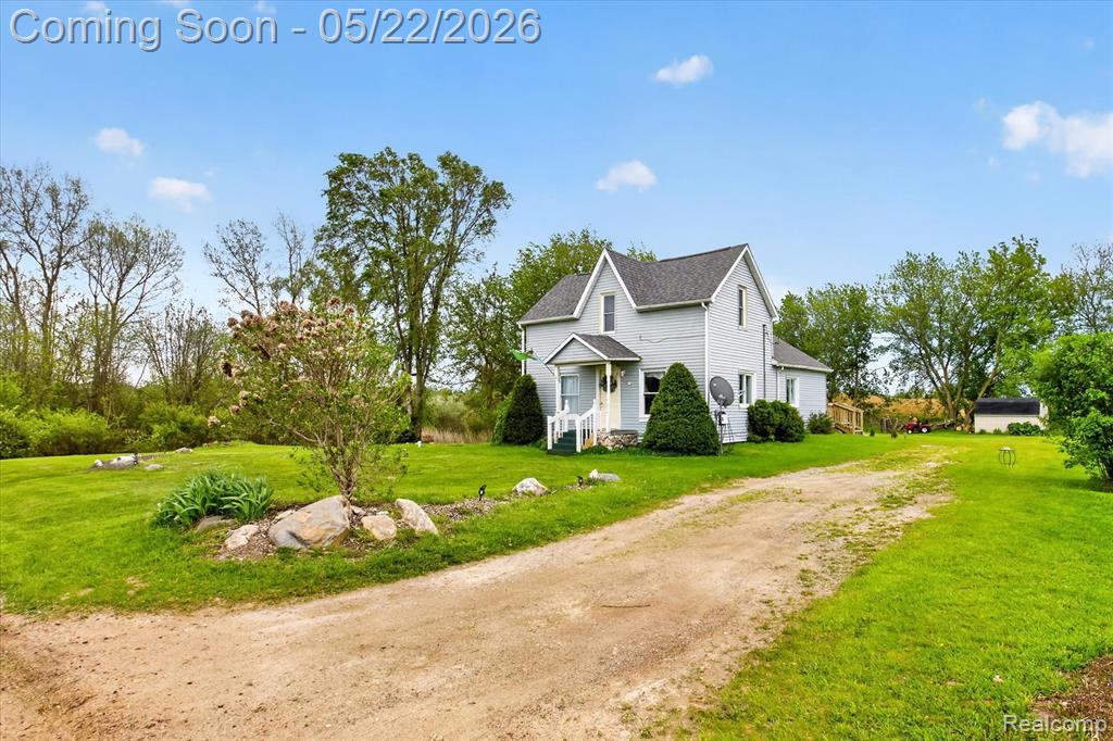 7950 Mayville Road Marlette, MI 48453 - Photo 5 of 50