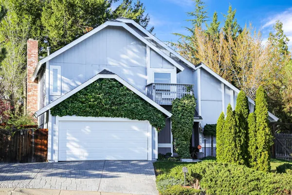 $565,000 | 3815 Kings Row, Reno, NV 89503