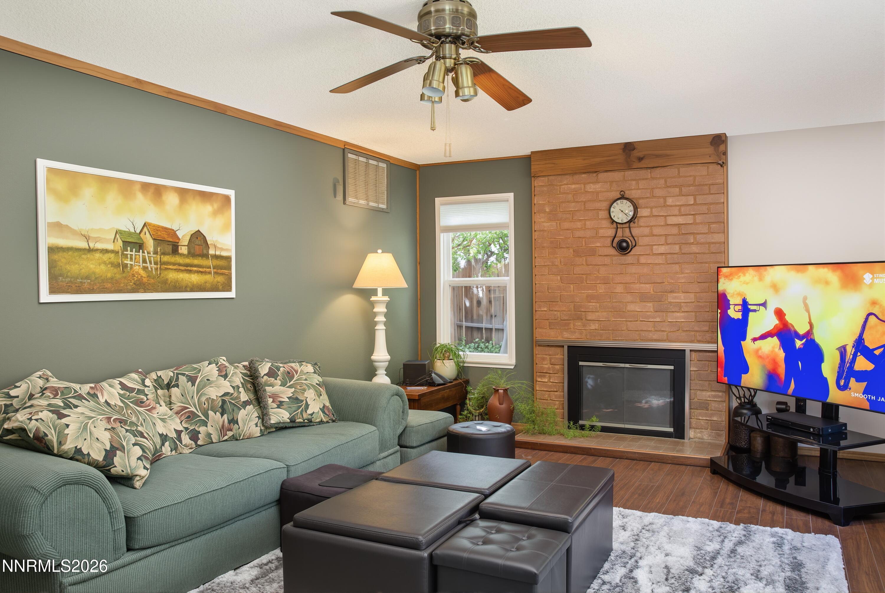 3815 Kings Row Reno, NV 89503 - Photo 11 of 39 IMG_2173-HDR