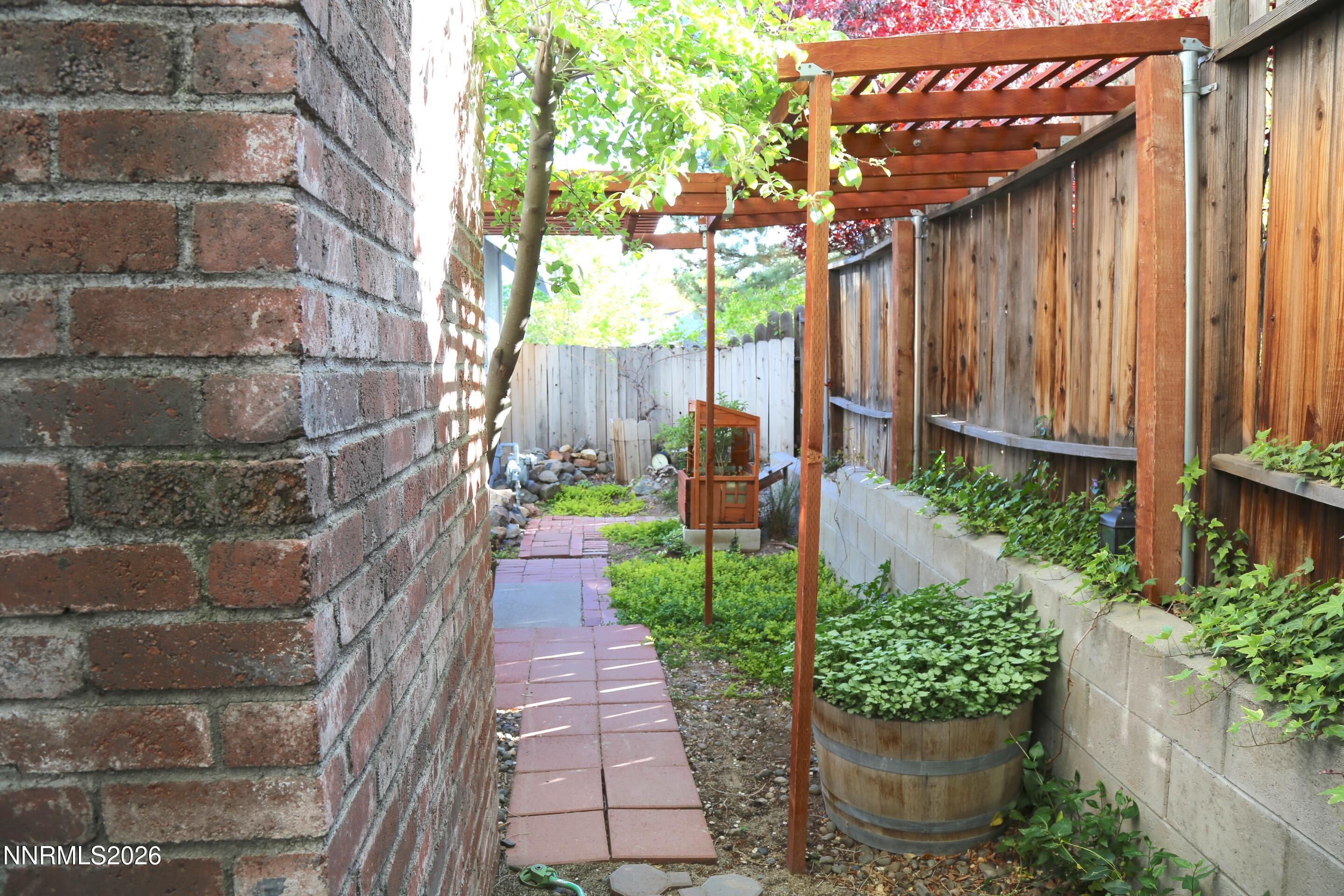 3815 Kings Row Reno, NV 89503 - Photo 34 of 39 IMG_2289