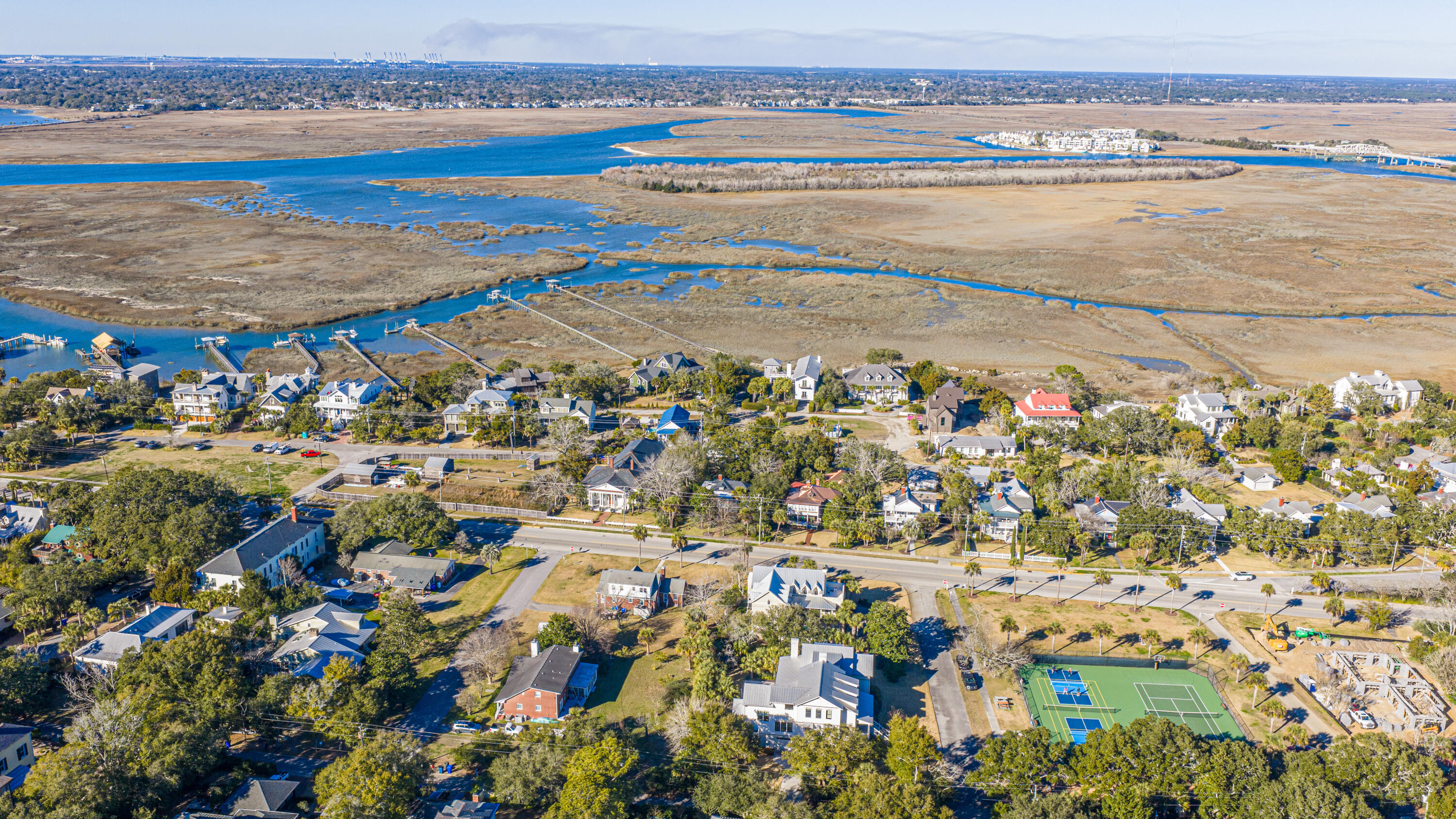 3 Florence Street Sullivans Island, SC 29482 - Photo 16 of 18 11