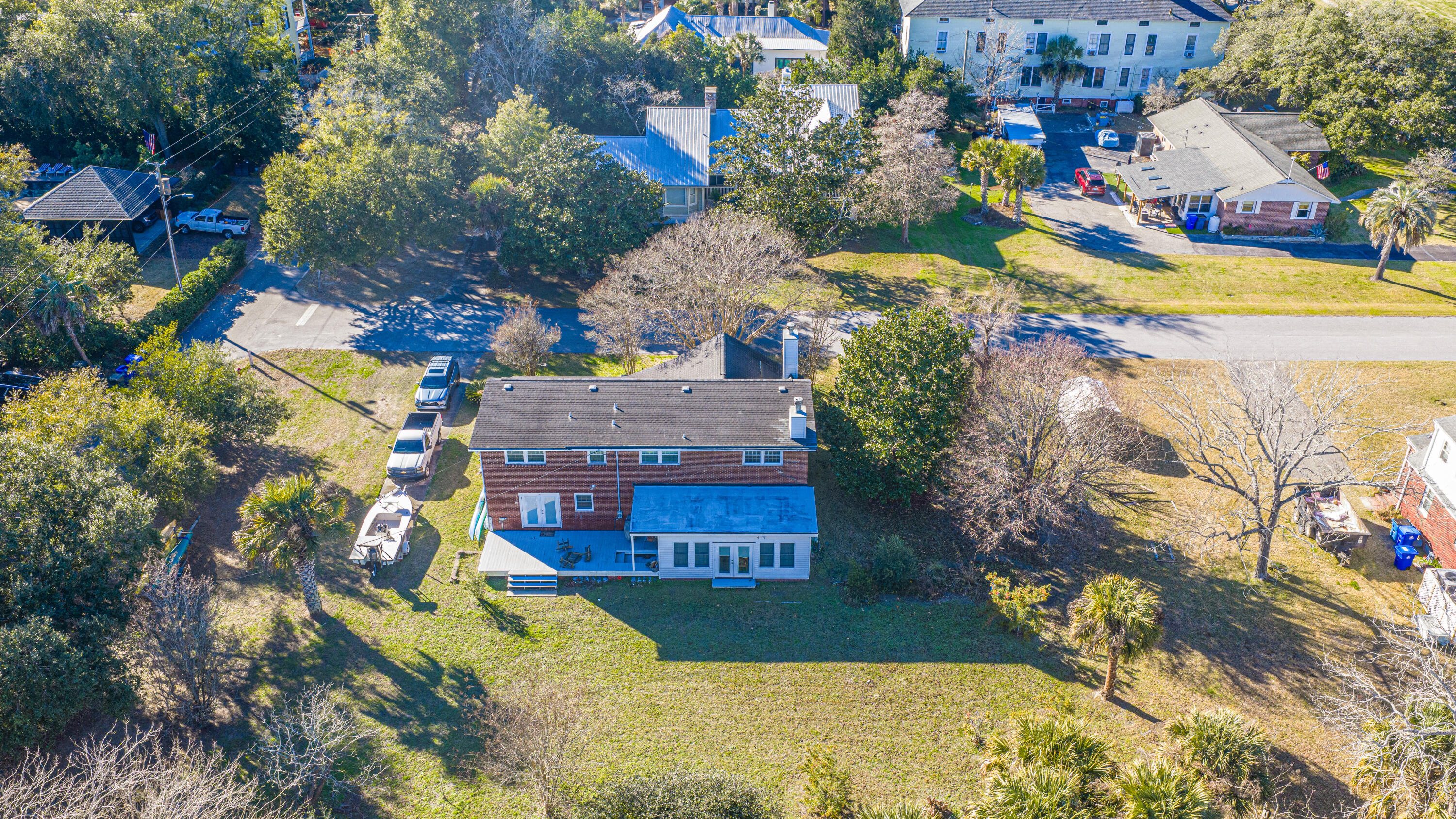 3 Florence Street Sullivans Island, SC 29482 - Photo 4 of 18 14