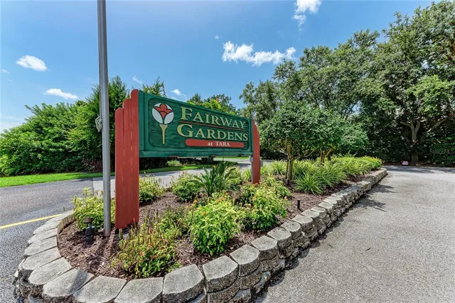 $285,000 | 6821 Fairview Terrace, Unit 6821, Bradenton, FL 34203