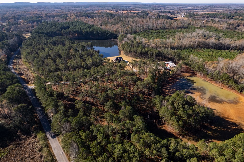 11702 Dallas Mill Road Pine Mountain, GA 31822 - Photo 27 of 70 Gallery Image 27