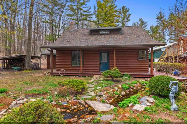 $724,900 | 5956 Edward Drive, Sturgeon Bay, WI 54235