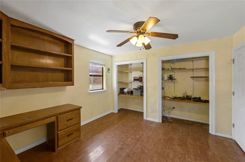 509 Northwest Mound Road Burleson, TX 76028 - Photo 24 of 34