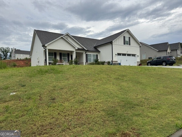 63 Beth Ann Lane Commerce, GA 30529 - Photo 2 of 16