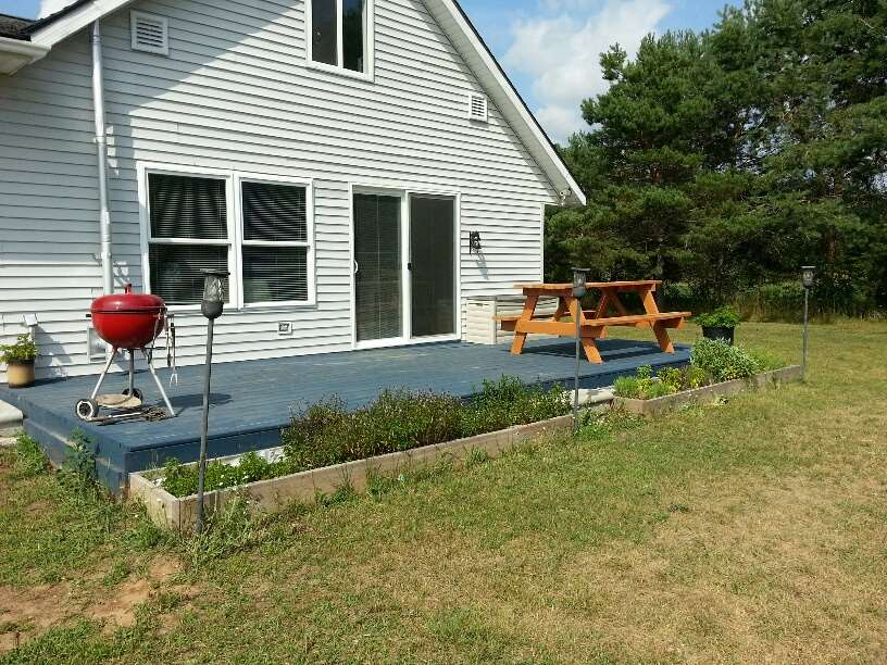 17105 Fewins Road Interlochen, MI 49643 - Photo 5 of 88 1804842-4.JPG
