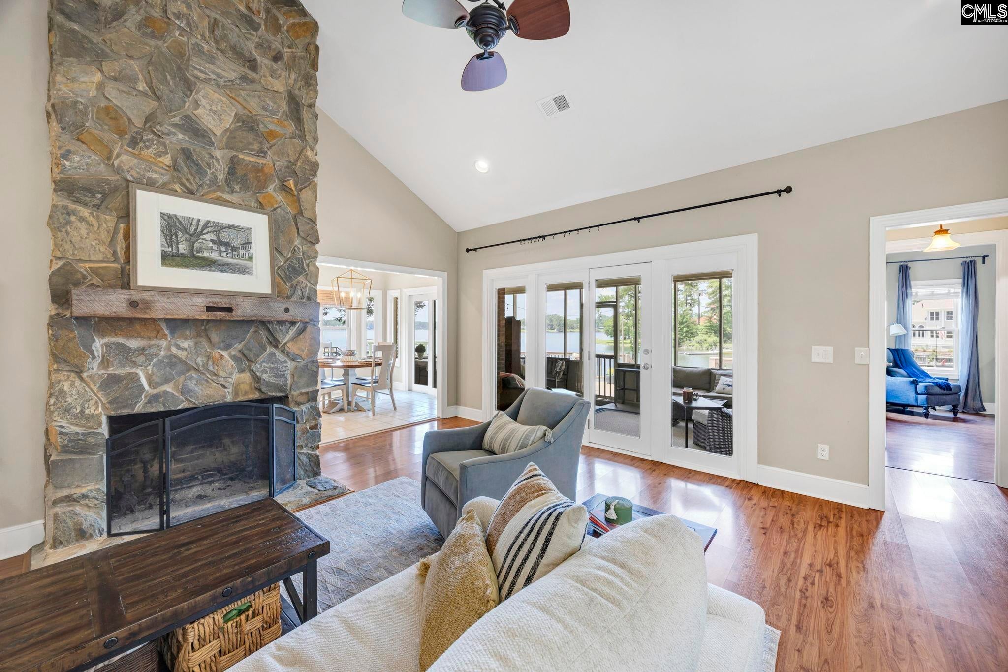 1148 Point View Road Chapin, SC 29036 - Photo 8 of 74 Gallery Image 8