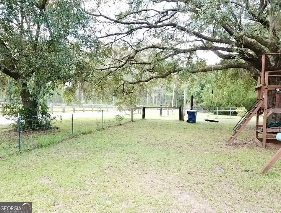 379 Bob Thrift Road St. George, GA 31562 - Photo 53 of 54