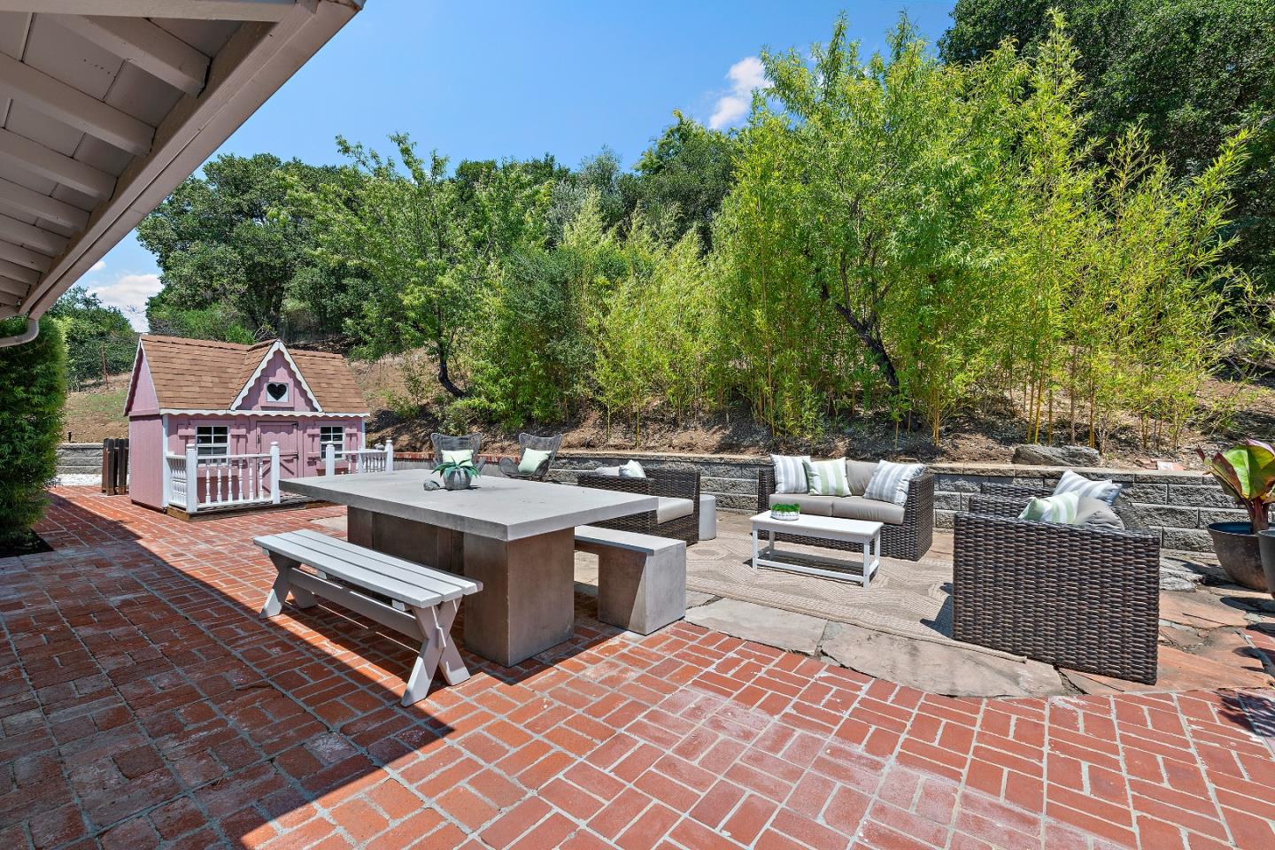16057 Shannon Road Los Gatos, CA 95032 - Photo 39 of 57