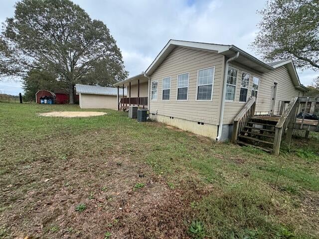 195 Paige Road Empire, AL 35063 - Photo 19 of 22 Gallery Image 19