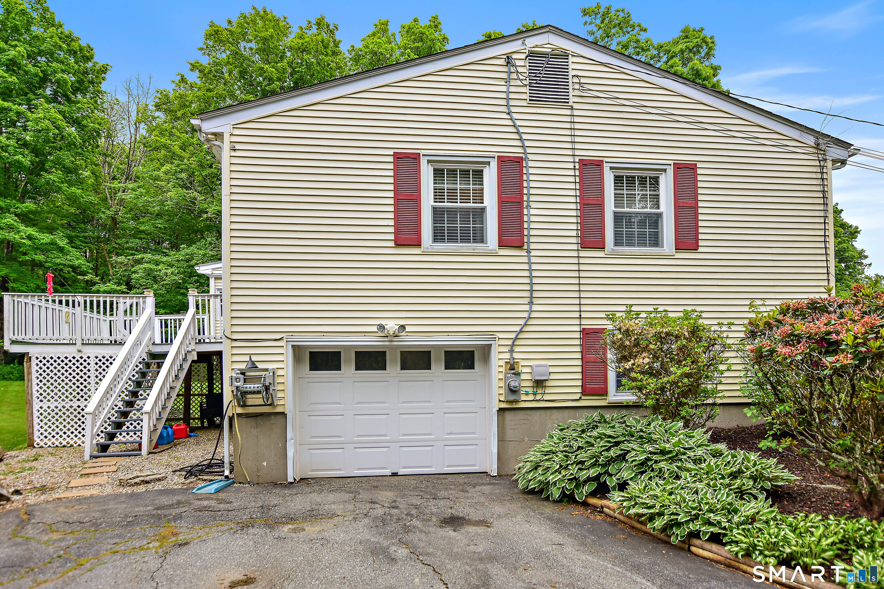 460 North Bigelow Road Hampton, CT 06247 - Photo 32 of 38