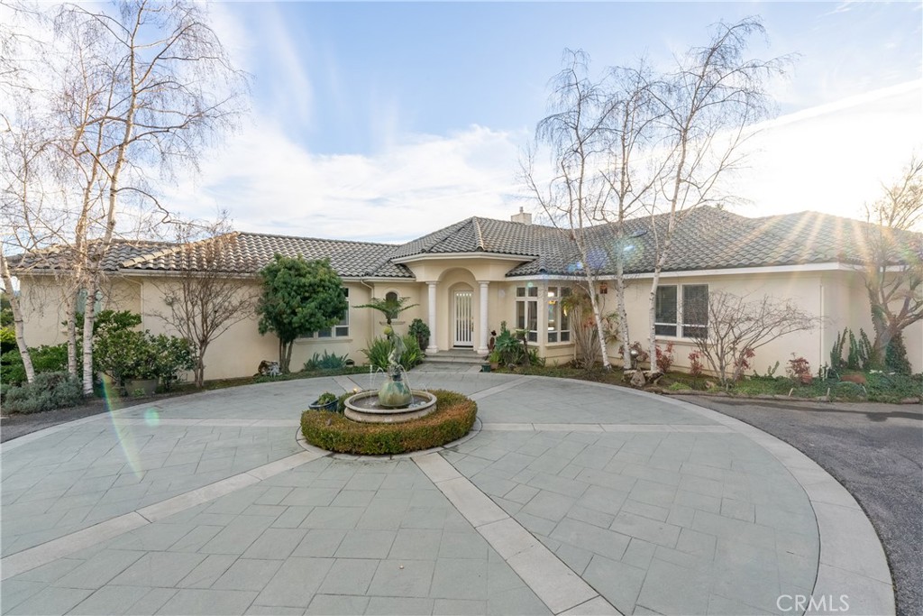 4342 Shadow Canyon Road Templeton, CA 93465 - Photo 19 of 74